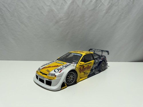 Modellino auto ut models - 1:18,