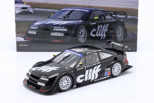 Manuel reuter opel calibra - #7,
