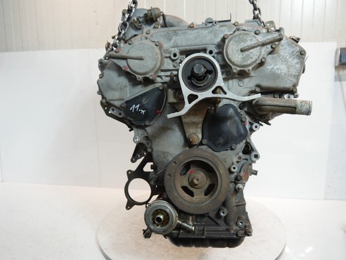 Motore per nissan murano mk1 - per,