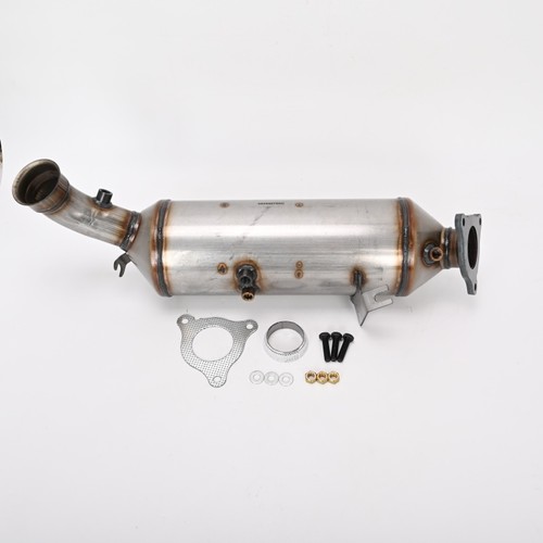 Filtro antiparticolato diesel