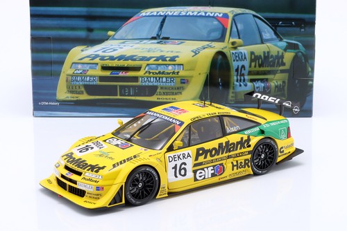 Uwe alzen opel calibra - uwe, #16