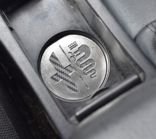 Placca alfa romeo - alfa,