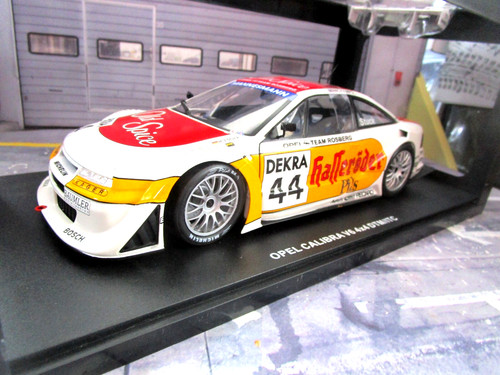 Opel calibra 4x4 dtm - 4x4,