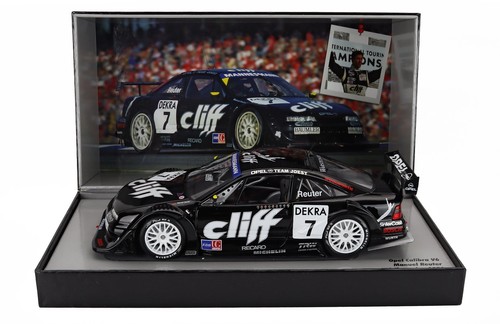 Werk83 opel calibra - 1/18,