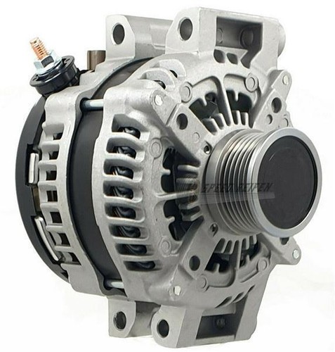 Alternatore orig 180a per - alternatore,