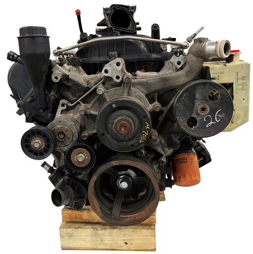 Motore per jeep - motore,