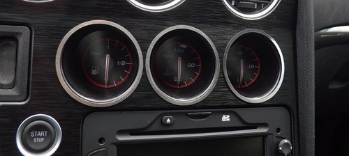 Mascherina placca alfa romeo - mascherina,
