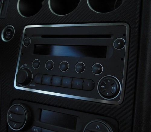 Placca alfa romeo 159 - romeo, brera