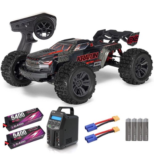 Arrma kraton 8 exb blx - 6s, 1/8