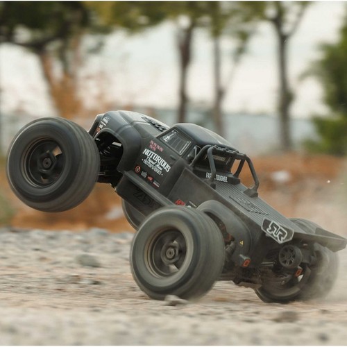Arrma ara8611v6t1 notorious - ara8611v6t1, 6s