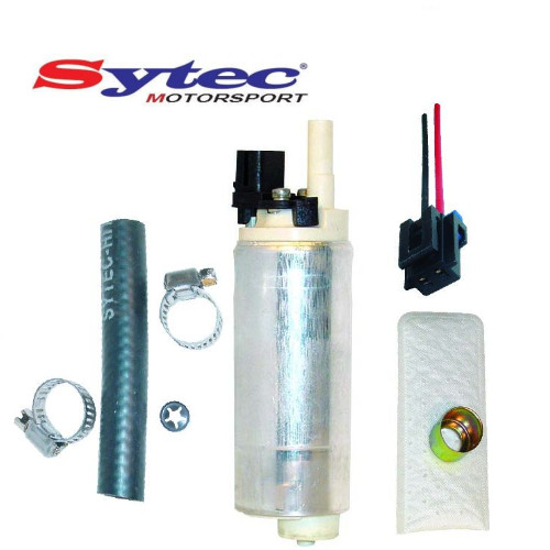 Kit pompa carburante - sytec, hi