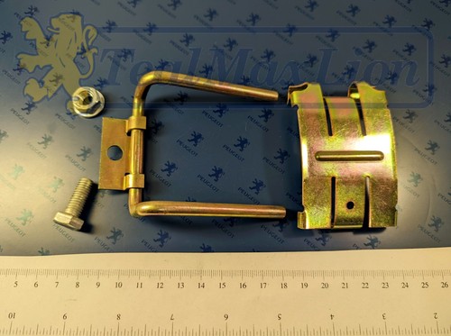 Accessori guarnizioni pinze - accessori,