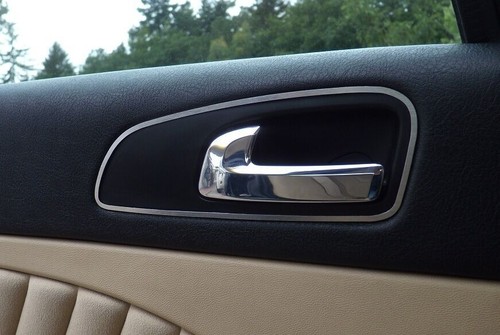 Placcas alfa romeo 159 - alfa,