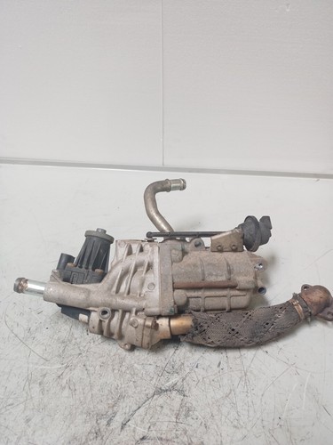 Radiatore scarico per land - scarico,