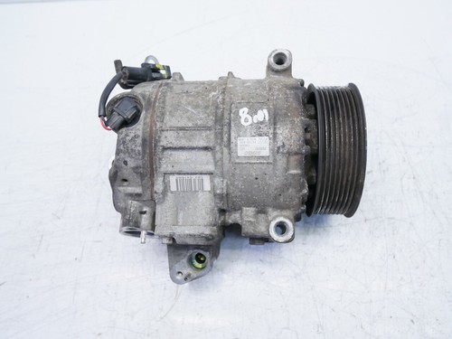Compressore aria condizionata - compressore,
