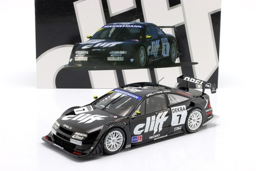 Manuel reuter opel calibra - manuel, #7