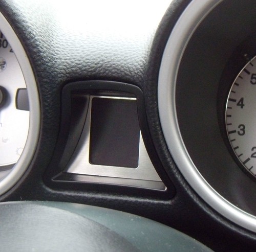 Placca alfa romeo 156 gta - romeo,