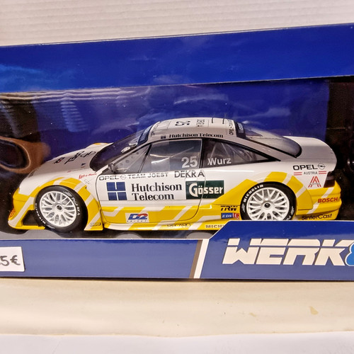 Alexander wurz opel - wurz, #25