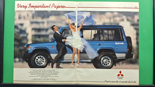 Pubblicità ads mitsubishi - ads,
