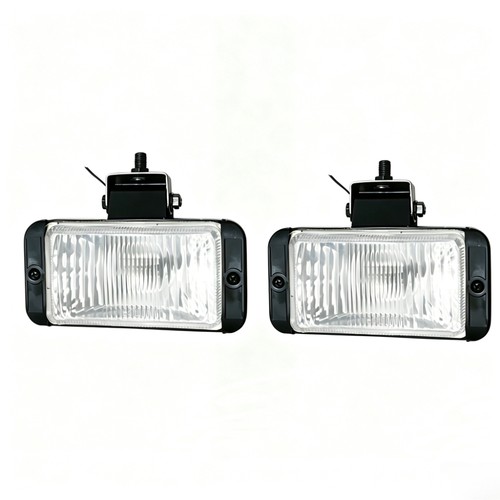 2pz faretto guida alogeno - 2pz,