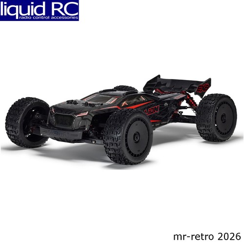 Arrma 7707v6t1 talion - arrma,