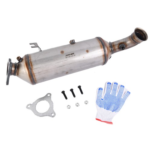 Filtro antiparticolato diesel