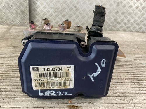 82998 gruppo freno abs opel - 82998,