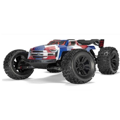 Arrma ara8608v6t4 kraton - kraton, v6