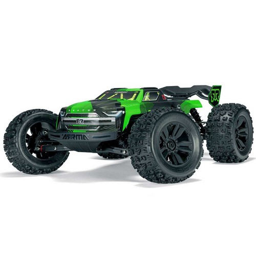 Arrma ara8608v6t3 kraton v6 - ara8608v6t3,