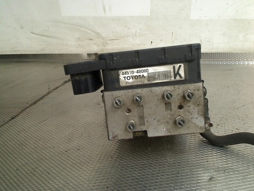 Pompa abs lexus - rx, (l1)