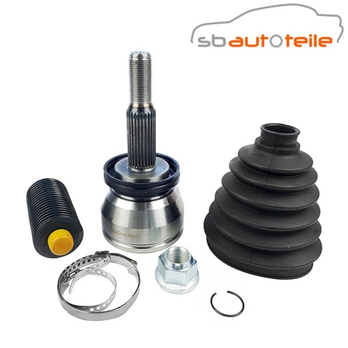 Kit giunto albero motore ford - kit,