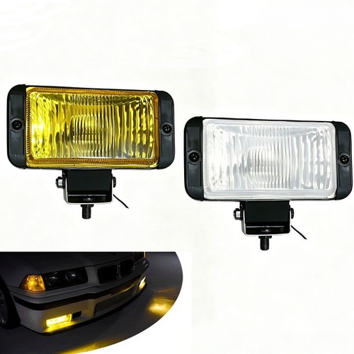 Coppia fendinebbia faretto - 2x,