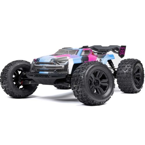 Arrma ara8608v6t2 kraton v6 - kraton,