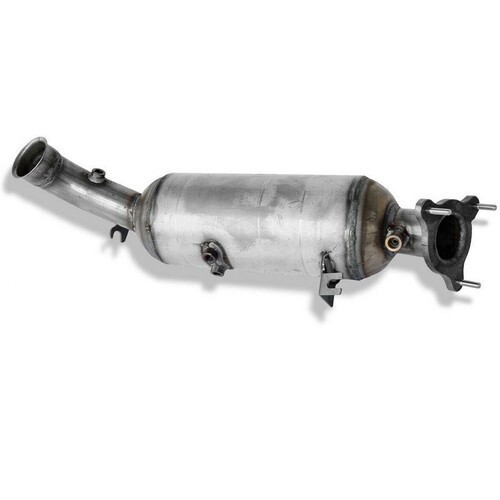 Filtro antiparticolato diesel