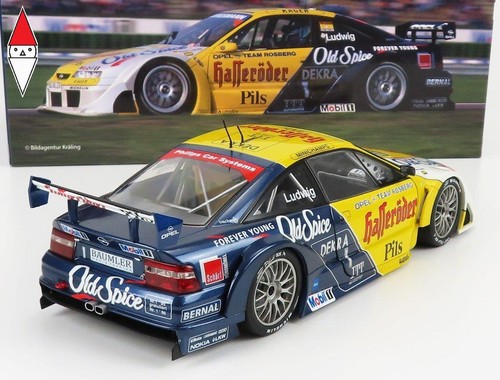 Werk83 opel calibra v6 - werk83,