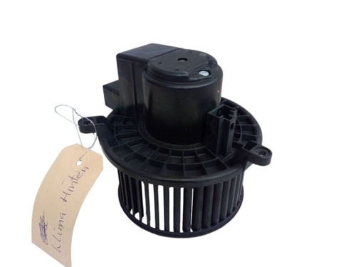 Motore ventilatore