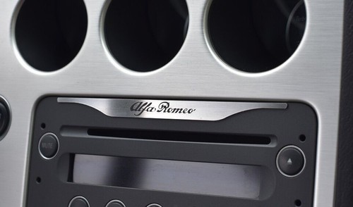 Placca alfa romeo 159 brera - 159,