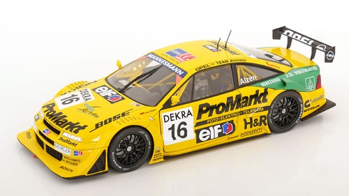 Werk83 opel calibra - werk83, v6