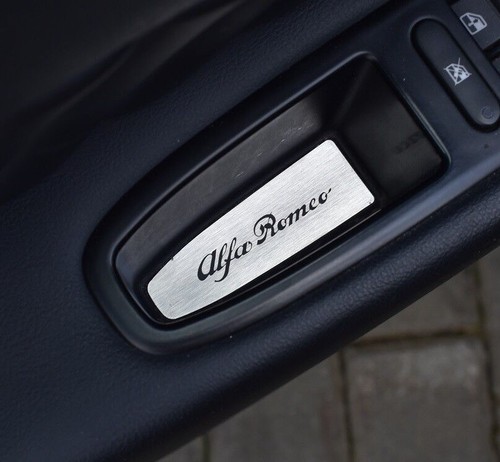 Placcas alfa romeo 159 - romeo, jtd