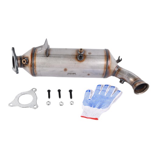 Filtro antiparticolato diesel